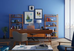 Tips for Designing the Perfect Home Office | Kerry Moy