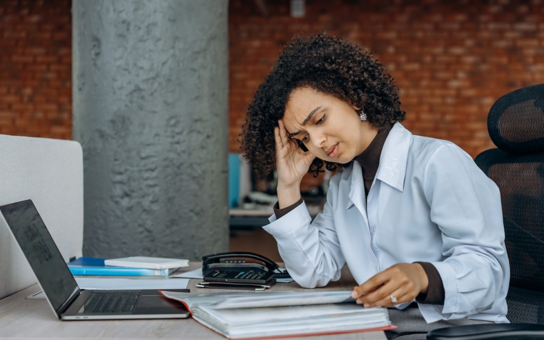 How You Can Help Your Employees Avoid Burnout